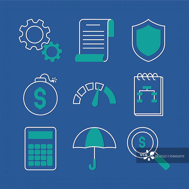 商业与金融图片素材