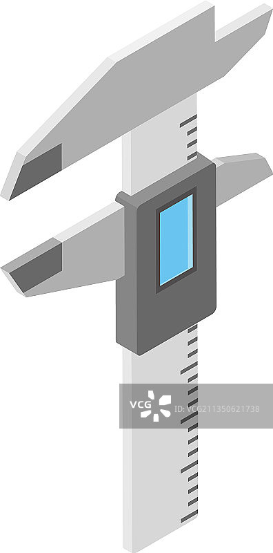 游标卡尺图片素材