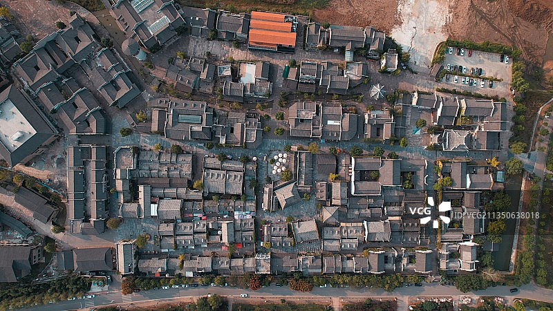 莫愁村图片素材