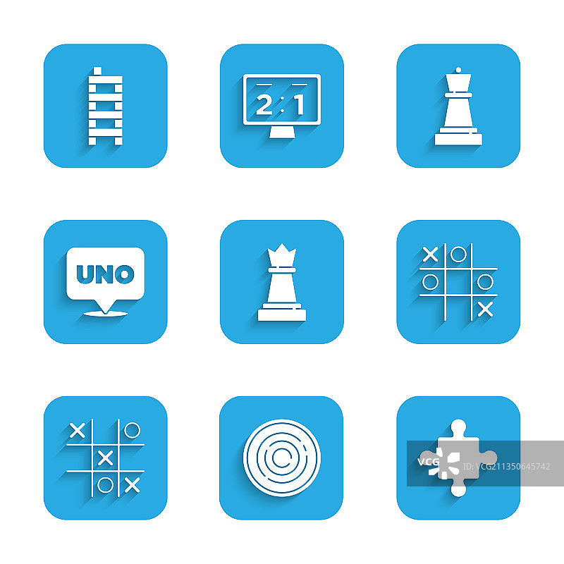 国际象棋、跳棋、游戏筹码、拼图玩具图片素材