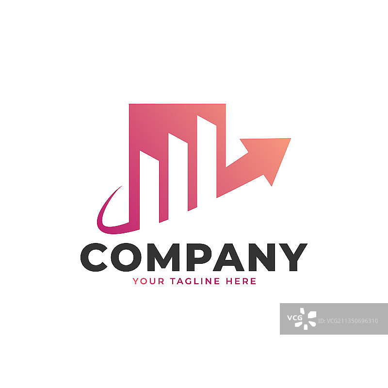 财务咨询标志图标图片素材