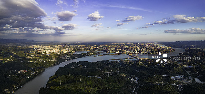 水电之都图片素材