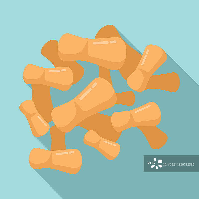 益生菌图标图片素材