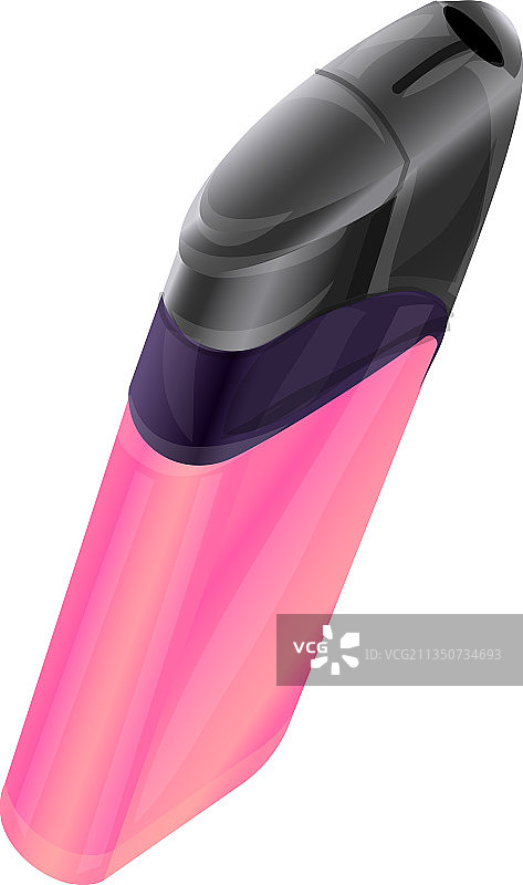 卡通芝宝打火机图标图片素材