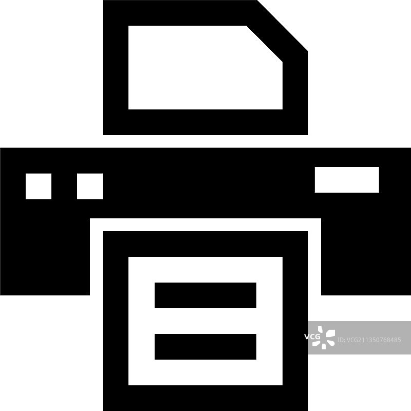 打印机图片素材