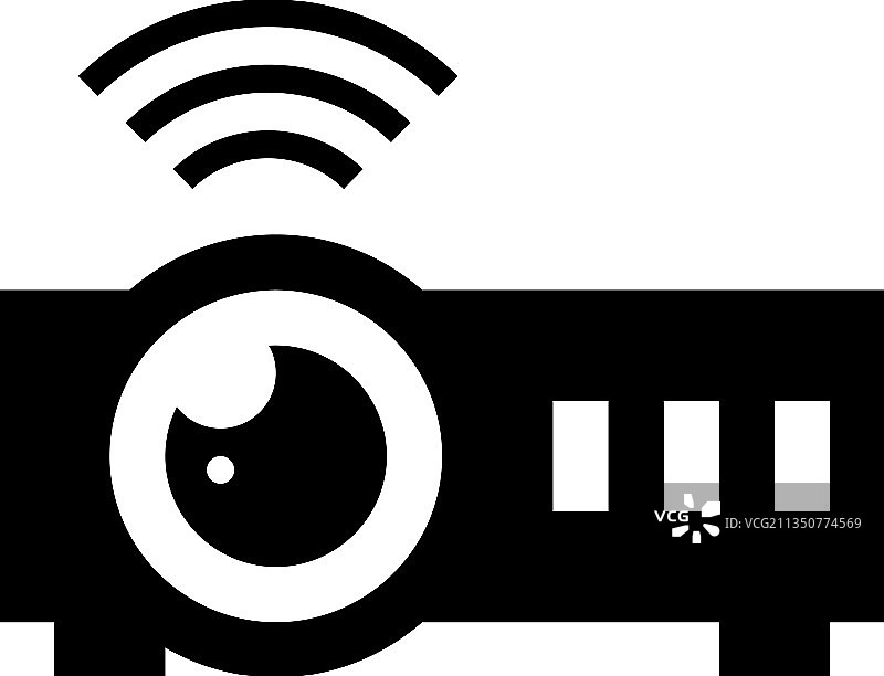 投影仪图片素材