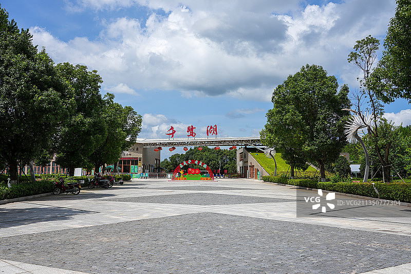 福建武平风光图片素材