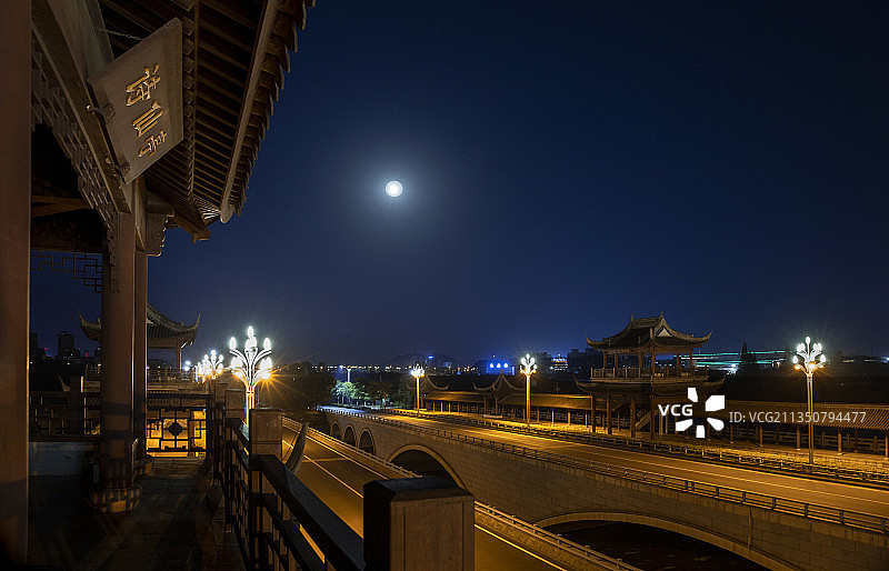 采石矶图片素材