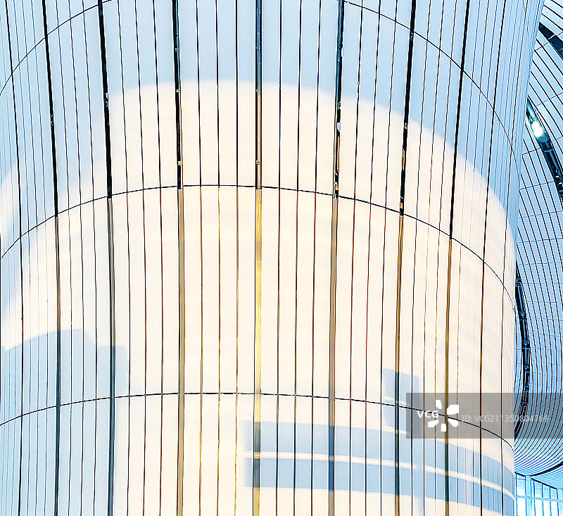 北京大兴国际机场图片素材