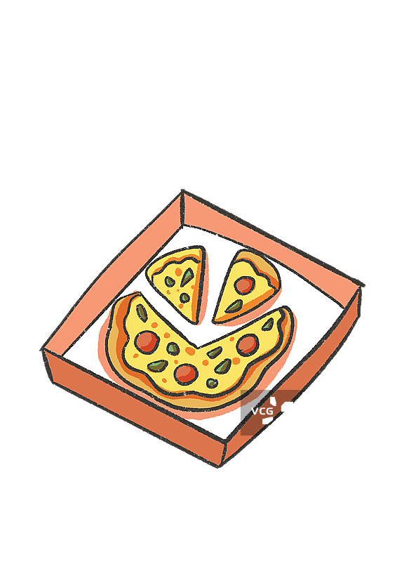 小食品图片素材