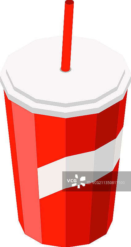 塑料杯图标图片素材