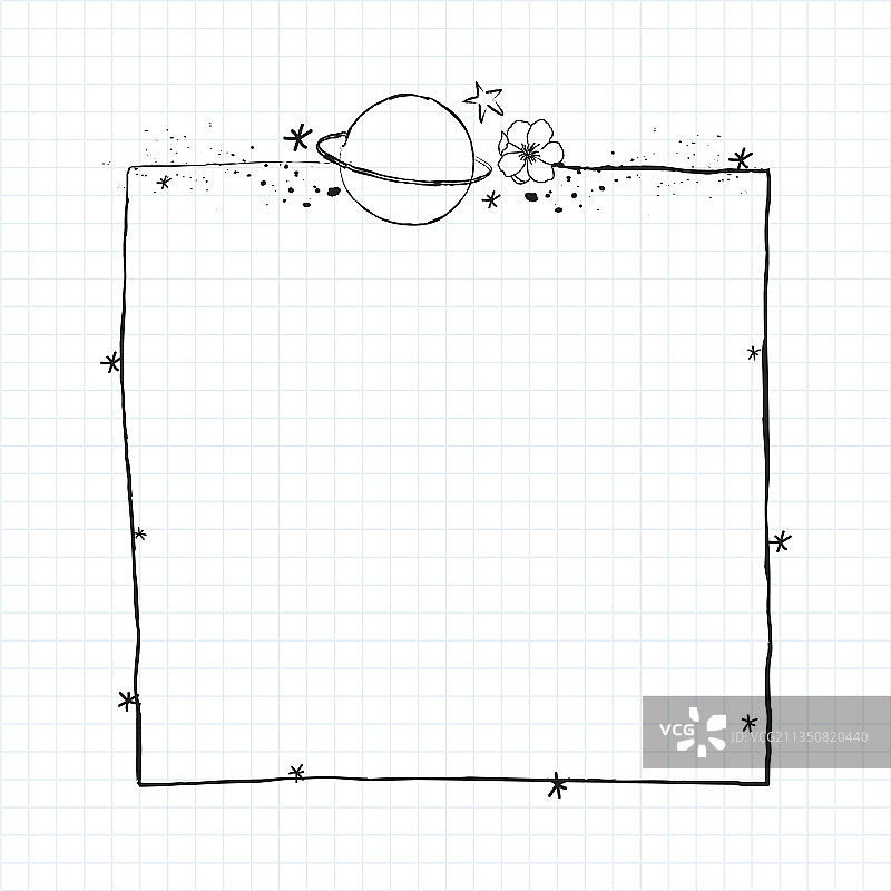 笔记本的空白页图片素材