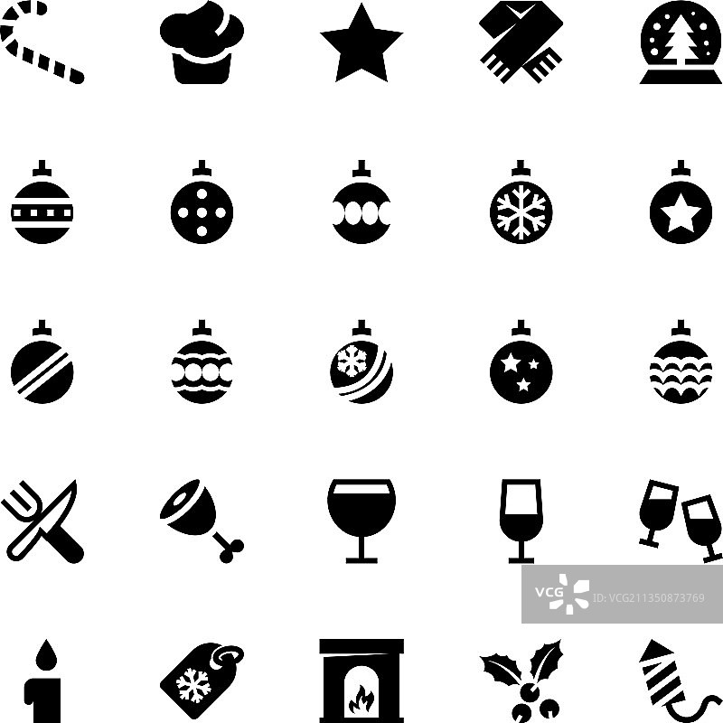 圣诞节图片素材