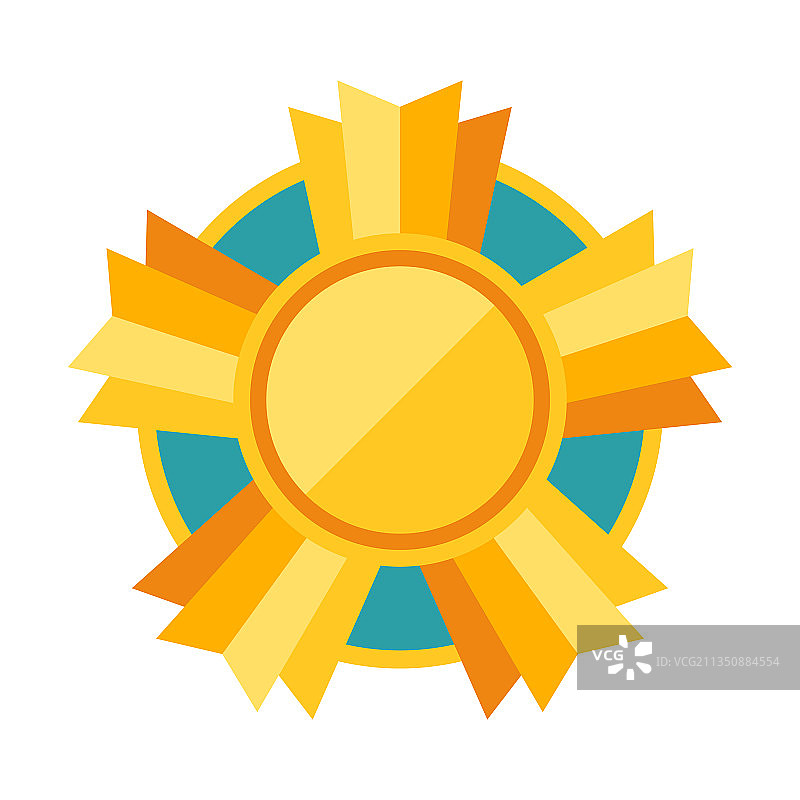 体育金牌图片素材