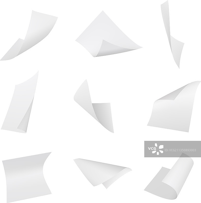 纸张书本堆叠办公素材图片素材