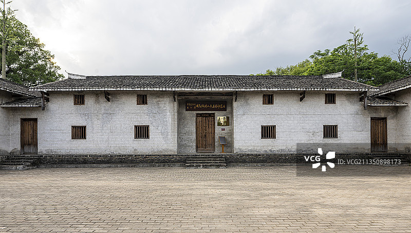 苏维埃国民经济人民委员会旧址图片素材