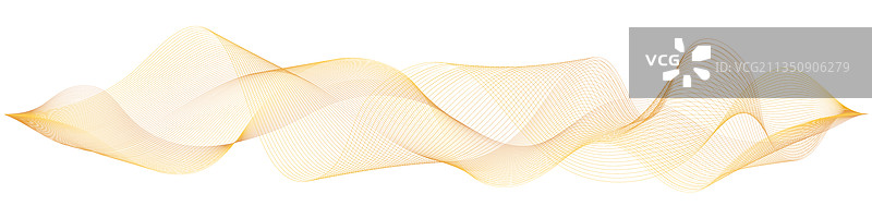 波浪漩涡彩虹色流动图片素材