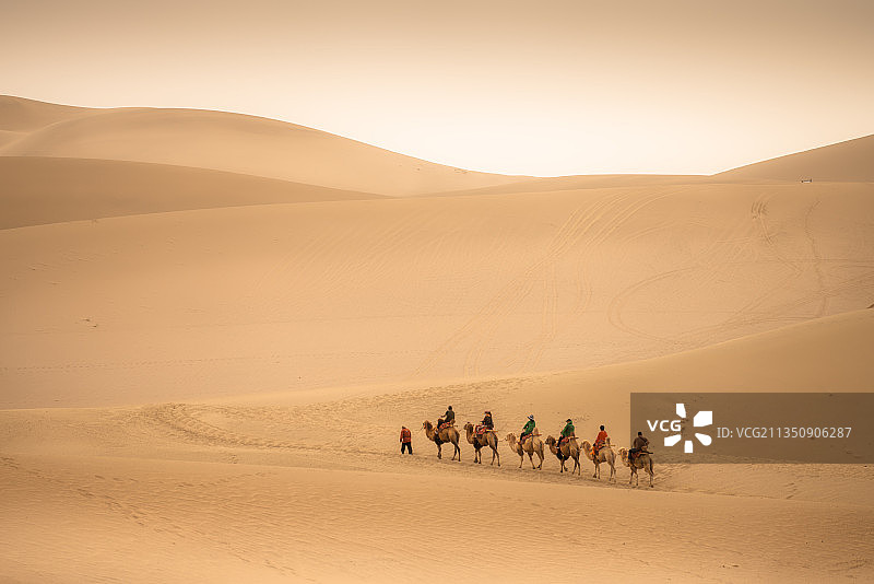 丝绸之路 Silk road图片素材