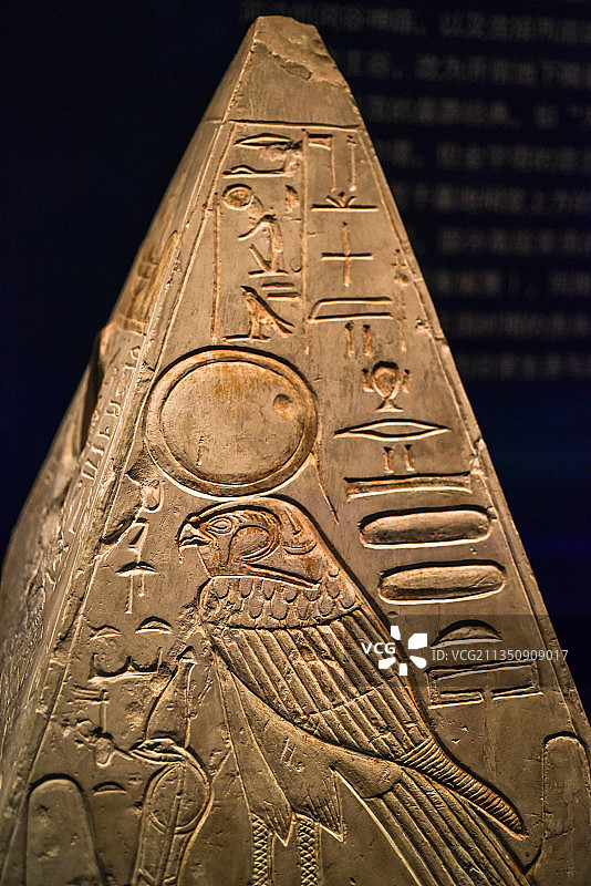 古埃及木乃伊图画雕刻楔形文字人物装饰雕塑图案神秘生活场景图片素材