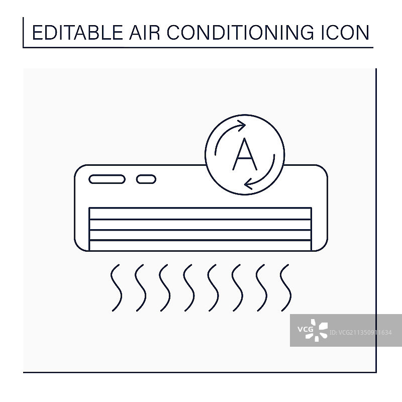 护发素线性图标图片素材