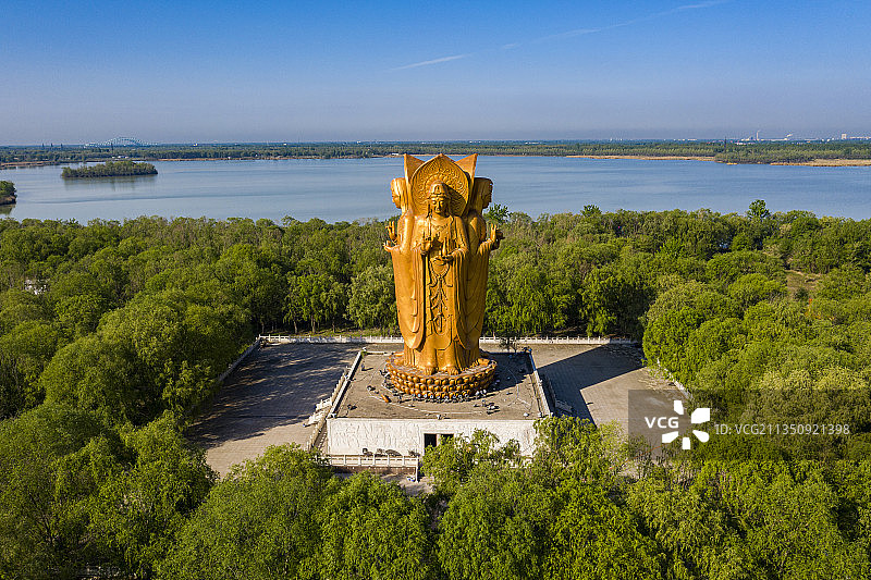 太白湖图片素材