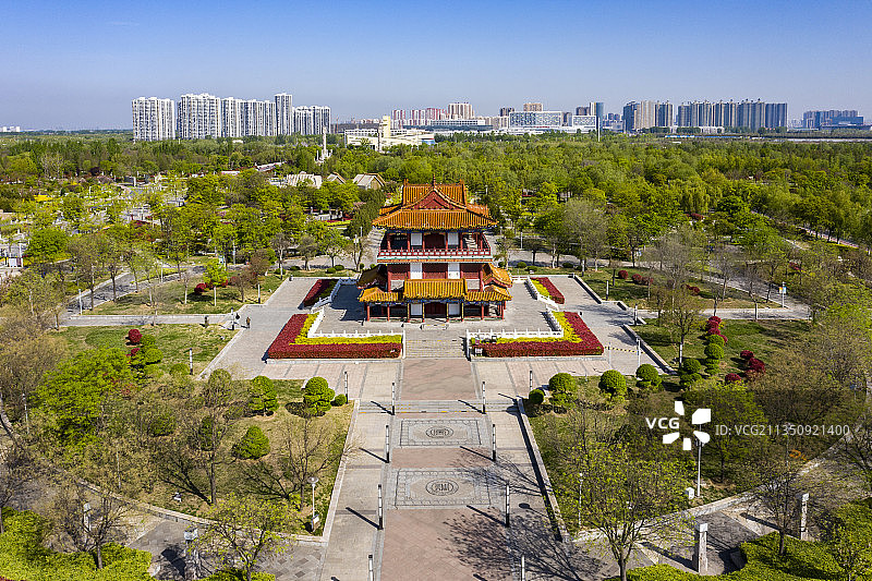 太白湖图片素材