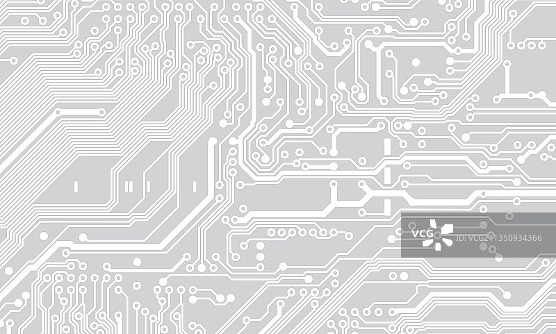 电路板背景科技概念图片素材