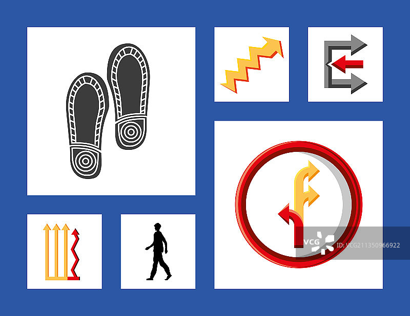 颠覆性独特发明图片素材