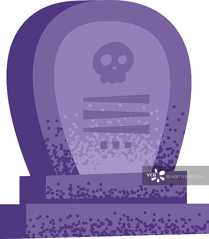 万圣节墓碑墓地图片素材