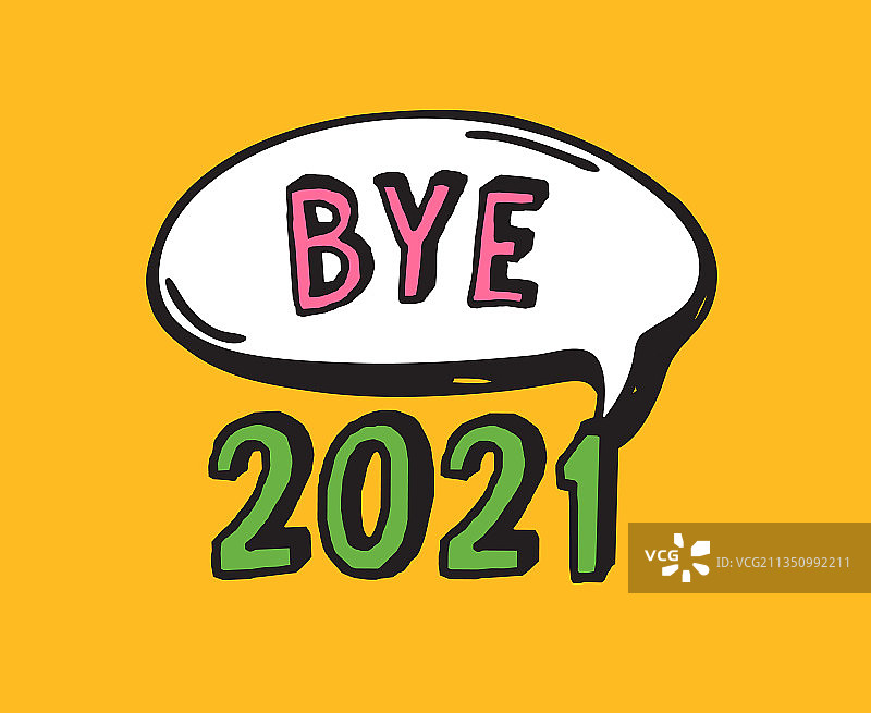 手绘关于新品的对话气泡图片素材