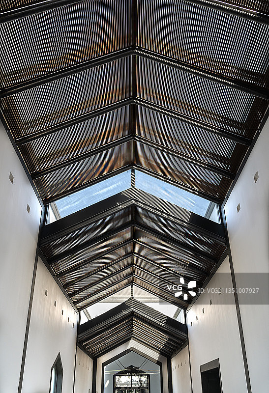 苏州博物馆图片素材