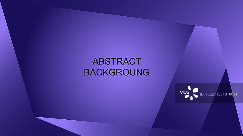 紫色渐变文本框背景图片素材