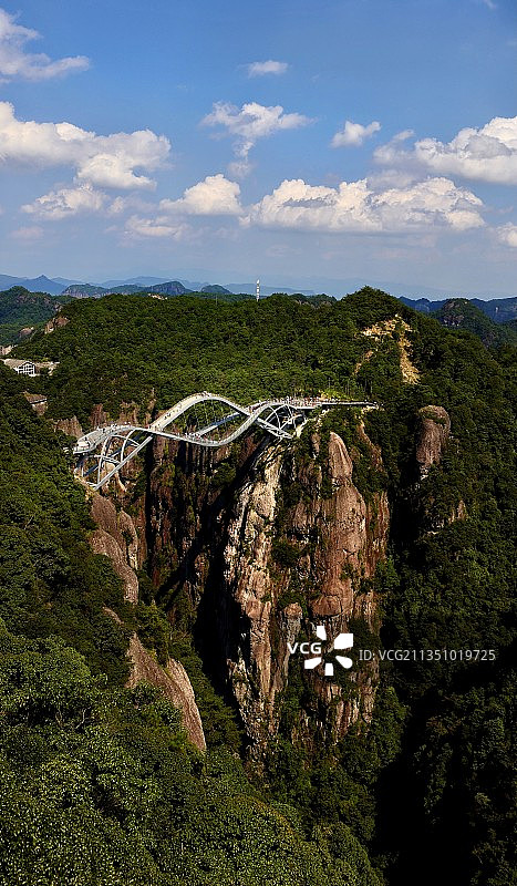 如意桥图片素材