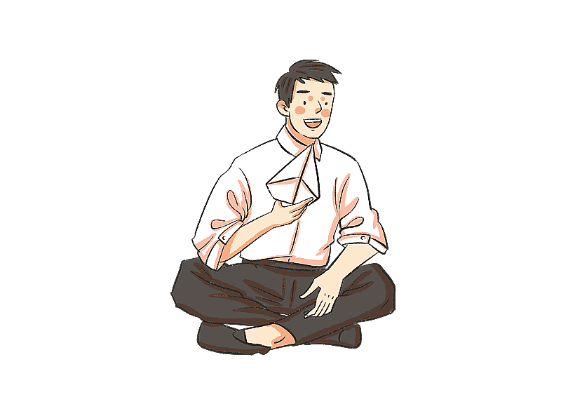 美好校园图片素材