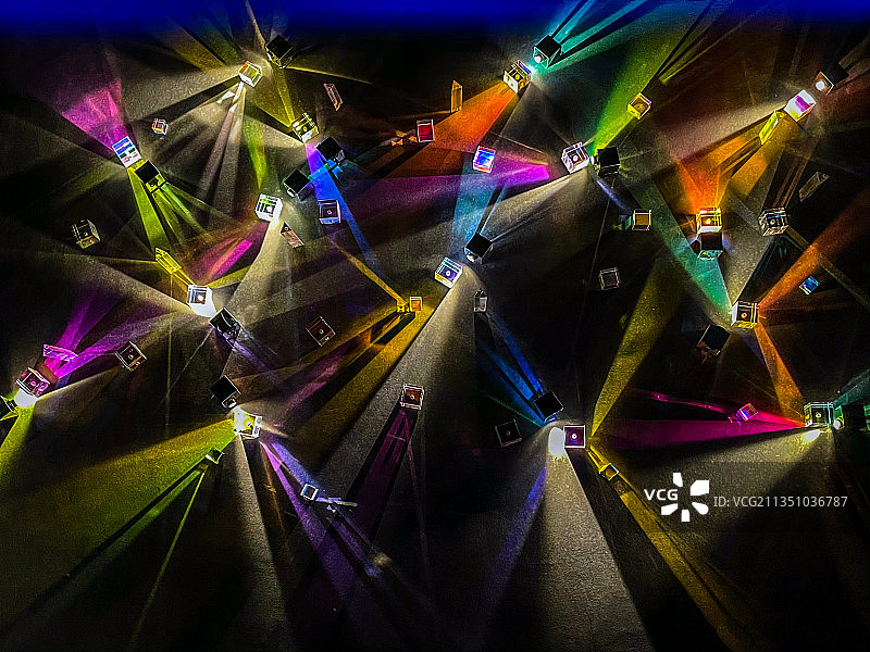 上海天文馆图片素材