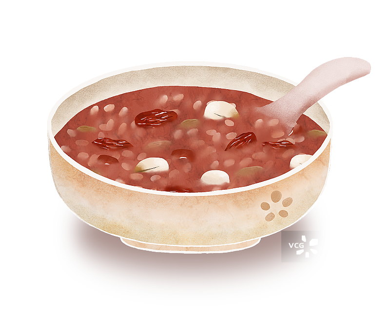 八宝粥素材图片素材