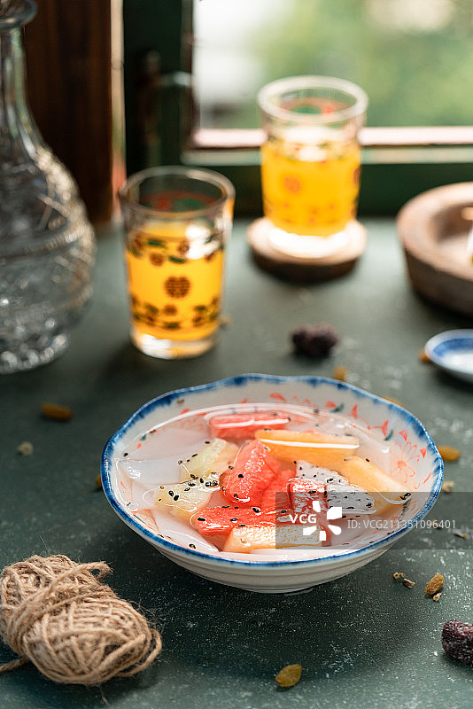 杏仁腐2图片素材