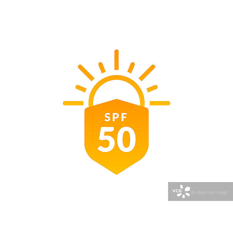 紫外线防护太阳图标图片素材