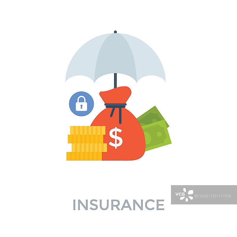 保险图片素材