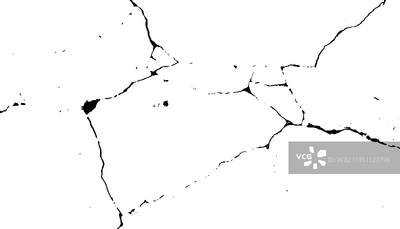 墙壁裂缝纹理城市图形粉尘叠加图片素材