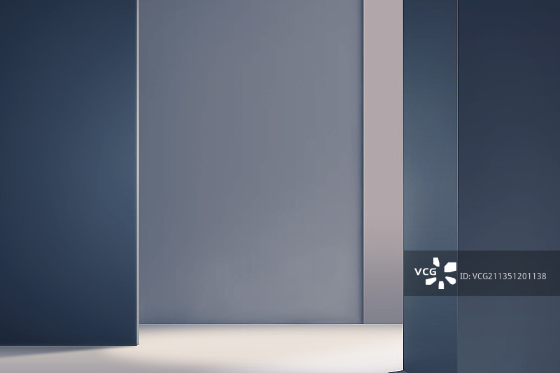 建筑空间图片素材