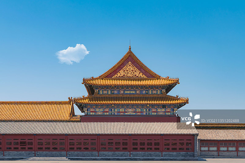 故宫图片素材