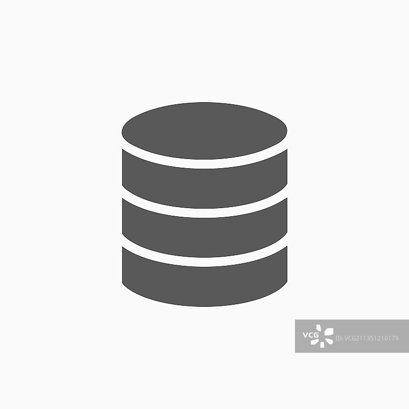 数据库图标图片素材