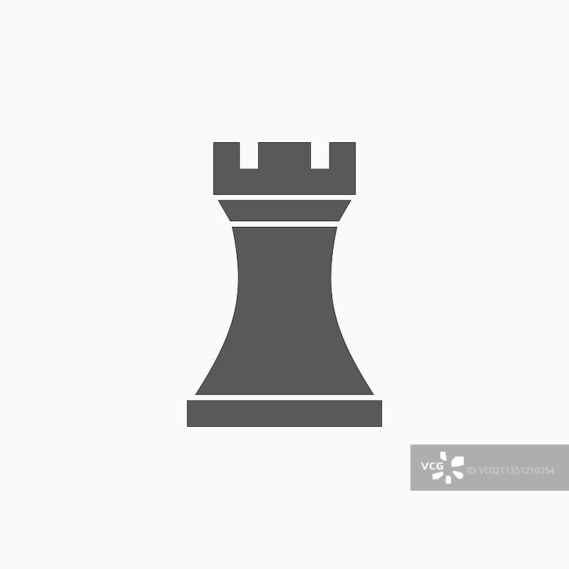 策略象棋图标图片素材