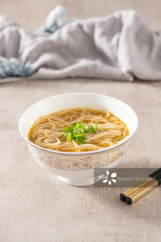 奥灶面汤面图片素材