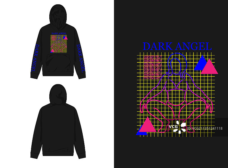 2020年新款模板图片素材