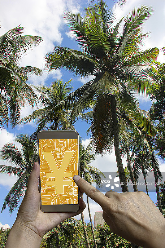 数字人民币，区块链，未来，科技，安全，创新，加密，央行，法币图片素材