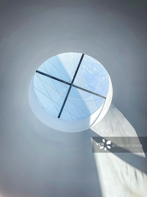 上海天文馆图片素材