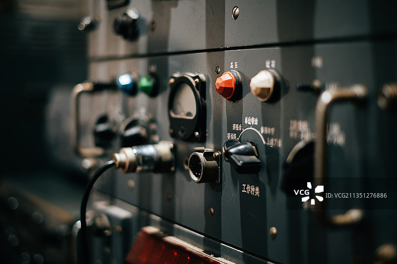 迷人的仪表盘图片素材