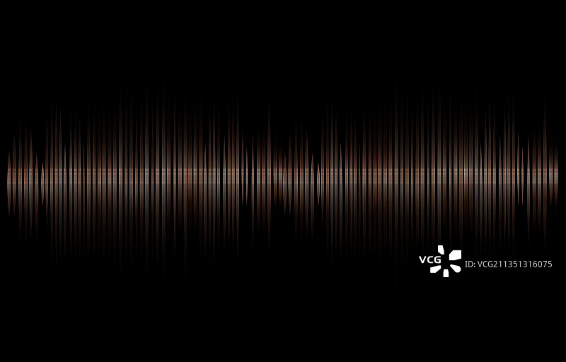 声波图片素材